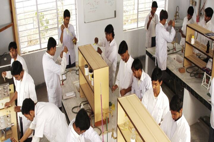 laboratory